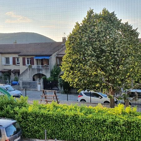 Apartmán Le Petit Provencal Espeluche Exteriér fotografie