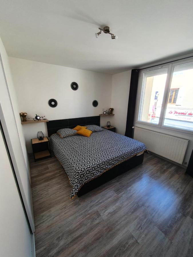 Apartmán Le Petit Provencal Espeluche Exteriér fotografie