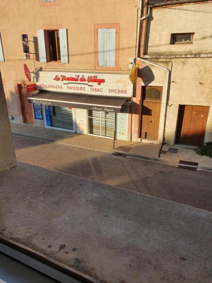 Apartmán Le Petit Provencal Espeluche Exteriér fotografie