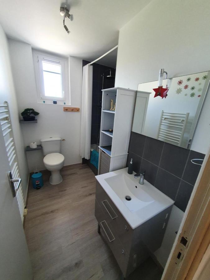 Apartmán Le Petit Provencal Espeluche Exteriér fotografie